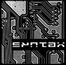 Matka Teresa / Syntax: Cry Pain Suffering!! / Corridos Grind 7"