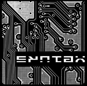 Matka Teresa / Syntax: Cry Pain Suffering!! / Corridos Grind 7"