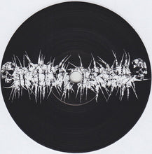 Matka Teresa / Syntax: Cry Pain Suffering!! / Corridos Grind 7"