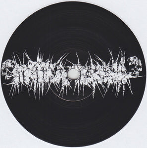 Matka Teresa / Syntax: Cry Pain Suffering!! / Corridos Grind 7"