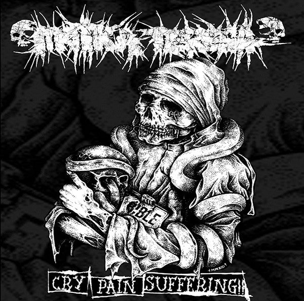 Matka Teresa / Syntax: Cry Pain Suffering!! / Corridos Grind 7