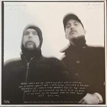 Matt Sweeney & Bonnie "Prince" Billy: Superwolves 12"