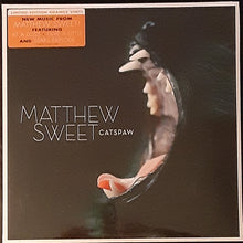 Matthew Sweet: Catspaw 12"