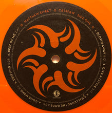 Matthew Sweet: Catspaw 12"