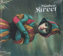 Matthew Sweet: Tomorrow Forever 12"