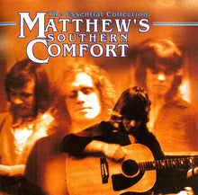 Matthews' Southern Comfort: The Essential Collection CD