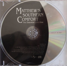 Matthews' Southern Comfort: The Essential Collection CD