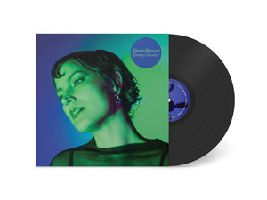 Maura Weaver: Strange Devotion 12" (PRE-ORDER)