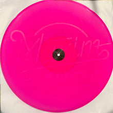 Maxim Mental: Fucking EP 12"