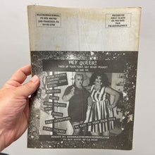 Maximumrocknroll 366 zine