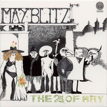 May Blitz: The 2nd Of May CD