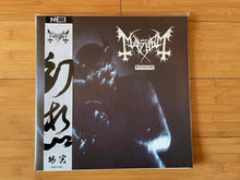 Mayhem: Chimera 12"