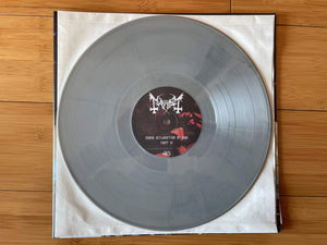 Mayhem: Grand Declaration Of War 12"