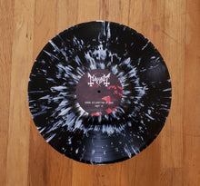 Mayhem: Grand Declaration Of War 12"