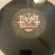 Mayhem: Ordo Ad Chao 12"