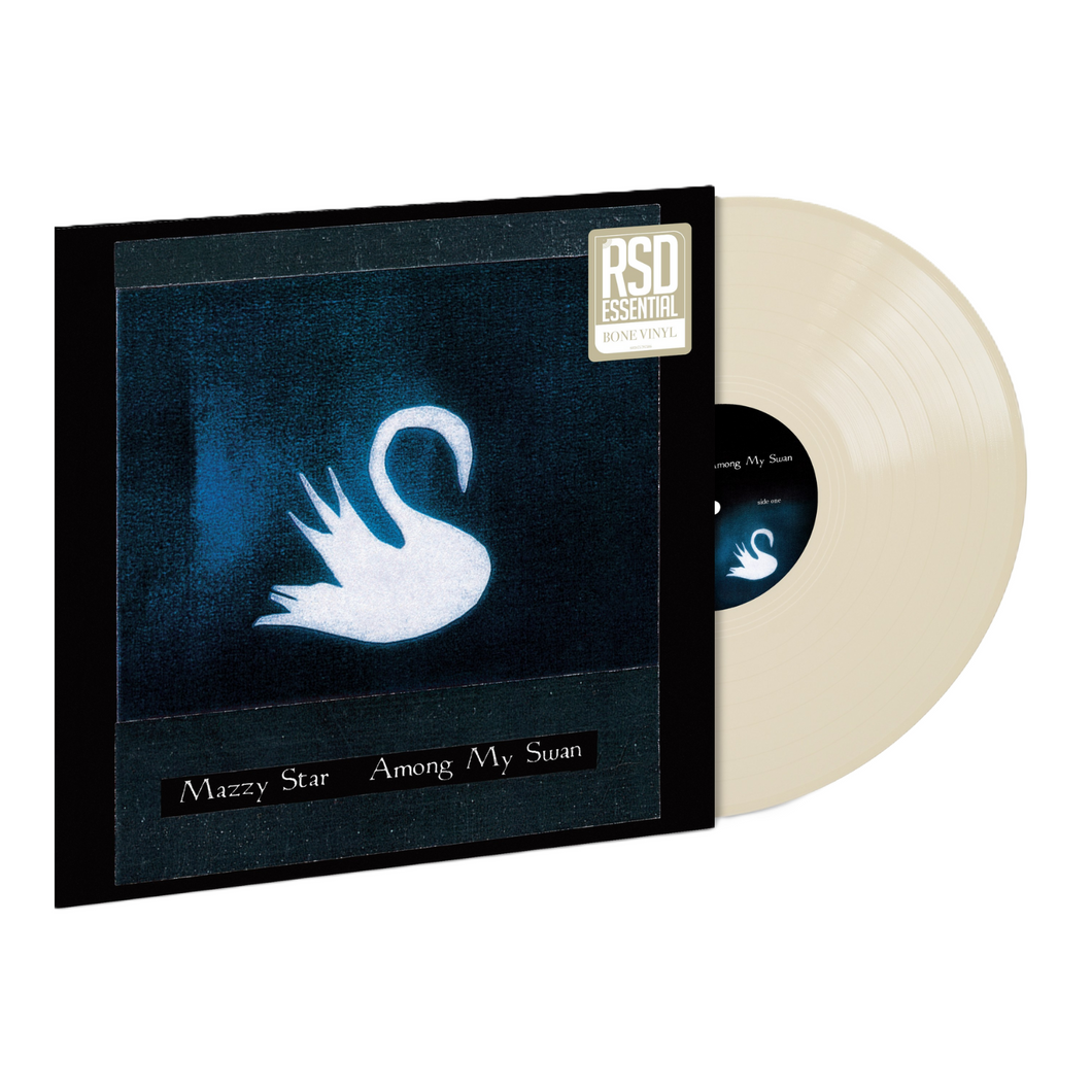 Mazzy Star: Among My Swan 12