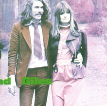 McDonald And Giles: S/T CD