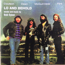 McGuinness Flint: Lo And Behold CD