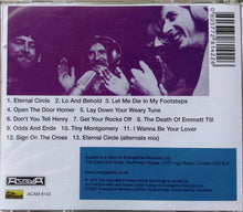 McGuinness Flint: Lo And Behold CD