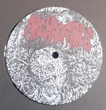 Meat Spreader / Archagathus: Split 12"