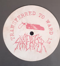 Meat Spreader / Archagathus: Split 12"