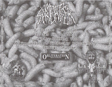 Meat Spreader: Excessive Consumption Of Human Flesh CD