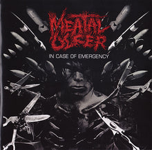 Meatal Ulcer: In Case Of Emergency 7"