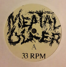 Meatal Ulcer: In Case Of Emergency 7"