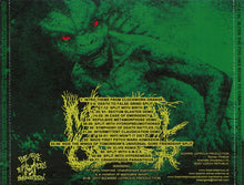 Meatal Ulcer: The Fog Has Begun To Churn With Flesh Enthusiasm CD