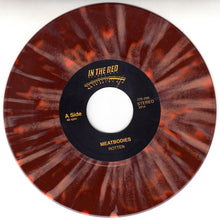 Meatbodies: Mud Gals 7"
