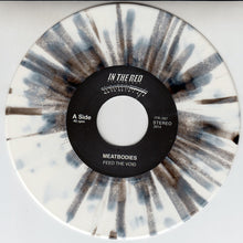 Meatbodies / Wand: Void 7"