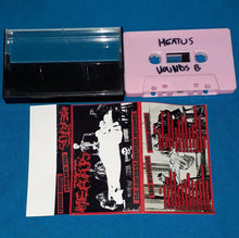 Meatus: The Earliest Human Wounds cassette