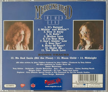 Medicine Head: Two Man Band CD