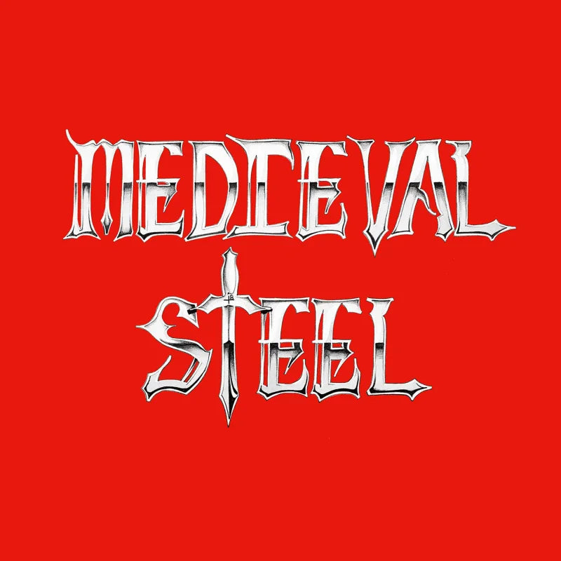 Medieval Steel: S/T 12