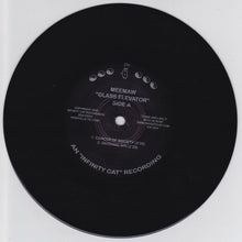 Meemaw: Glass Elevator 7"