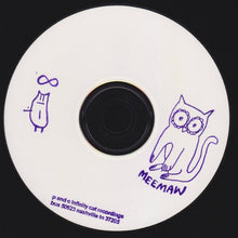 Meemaw: Glass Elevator 7"
