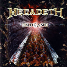 Megadeth: Endgame CD