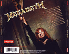 Megadeth: Endgame CD