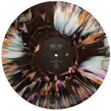 MEGAS: Echoes 12"