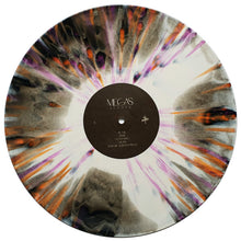 MEGAS: Echoes 12"