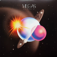 MEGAS: Echoes 12"