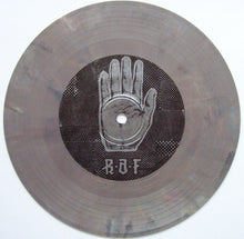 Mehkago N.T. / Religious As Fuck: Mehkago N.T. / Religious As Fuck Split 7"