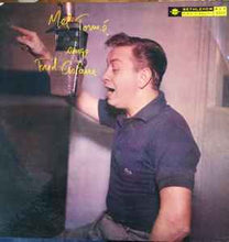 Mel Torme: Sings Fred Astaire 12"