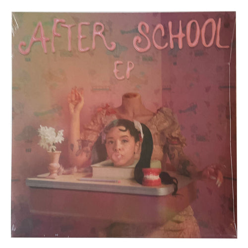 Melanie Martinez: After School 12