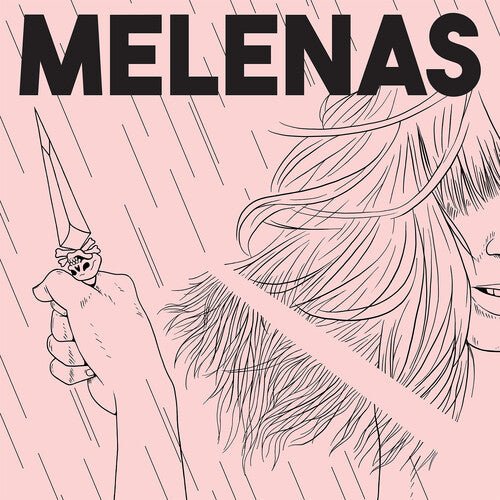 Melenas: S/T 12