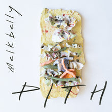 Melkbelly: Pith 12"