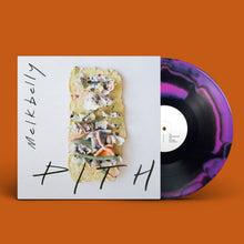Melkbelly: Pith 12"