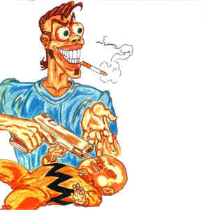 Mellow Harsher: S/T 7