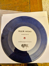 Mellow Harsher: Served Cold 7"