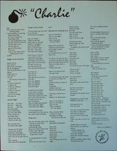 Melt Banana: Charlie 12"